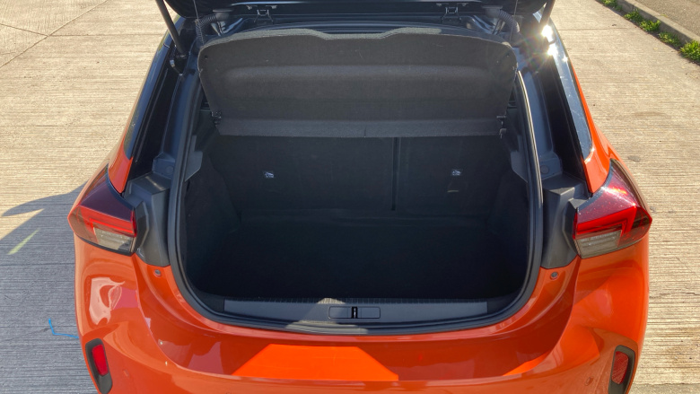 Vauxhall Corsa 1.2 Turbo SRi Edition 5dr Petrol Hatchback